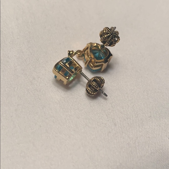 Juicy Couture earrings - Picture 4 of 5